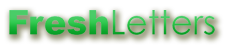 FreshLetters